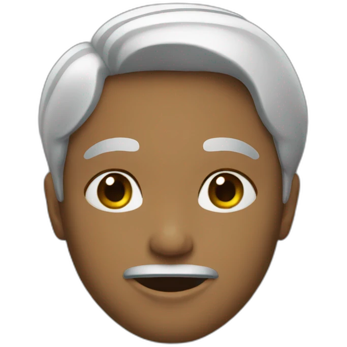 Moi emoji