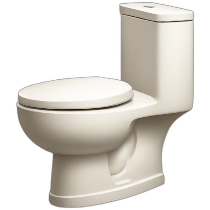 luxury toilets emoji