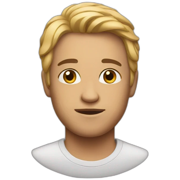 american emoji