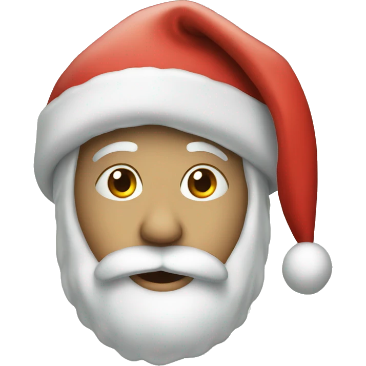 Christmas  emoji