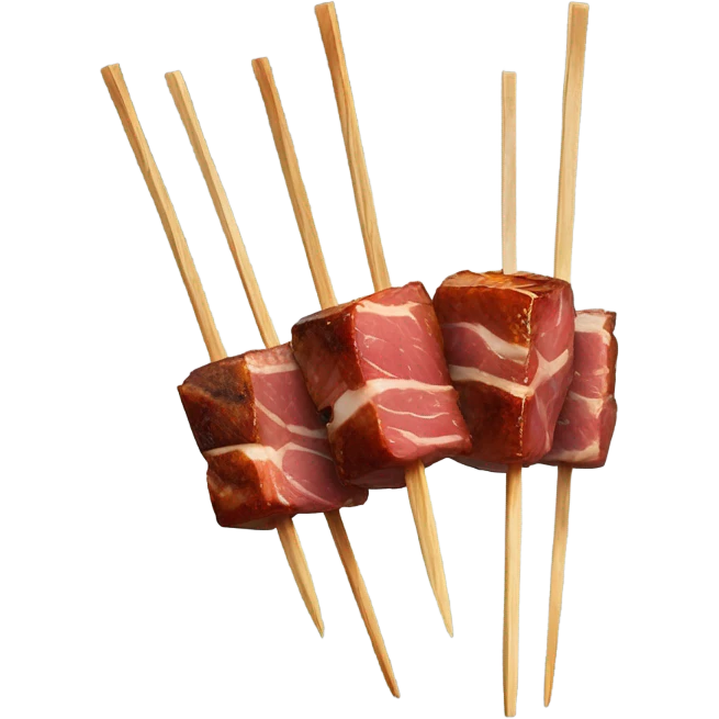 shashlik  emoji
