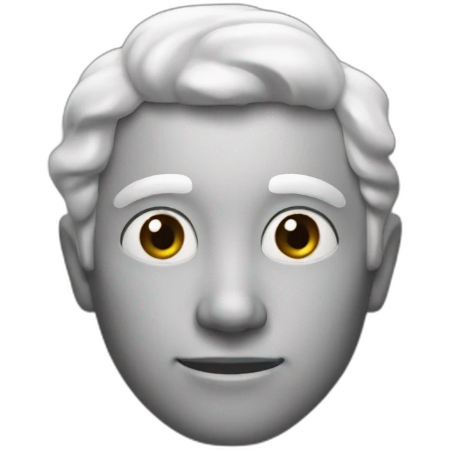 false-positive emoji