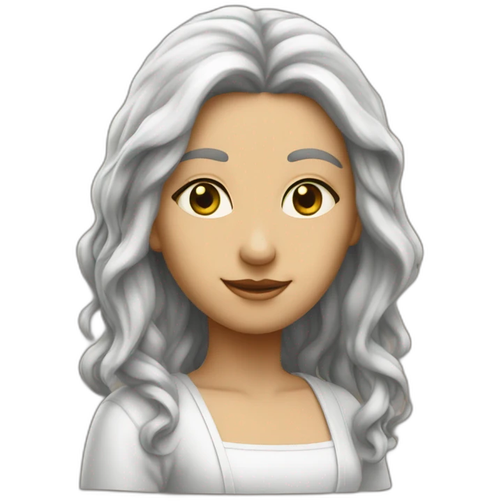 utopian-semi-humasn emoji