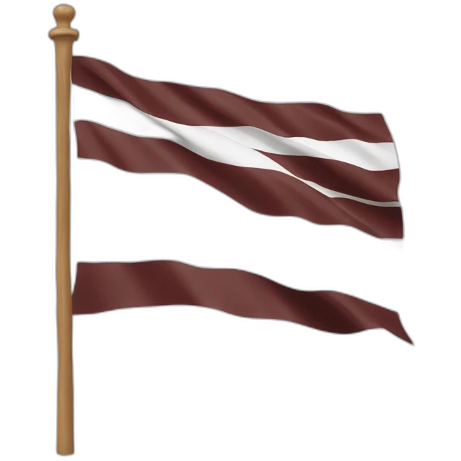 Drapeau breton emoji