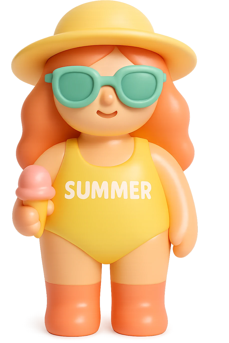 summer emoji