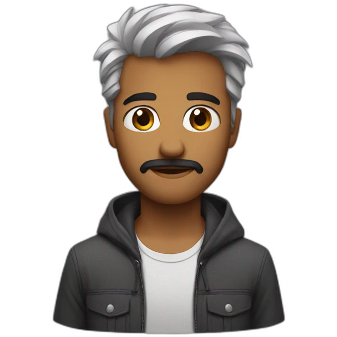 Vijay emoji