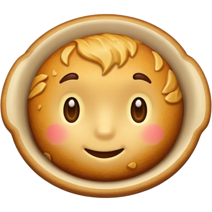 chip emoji