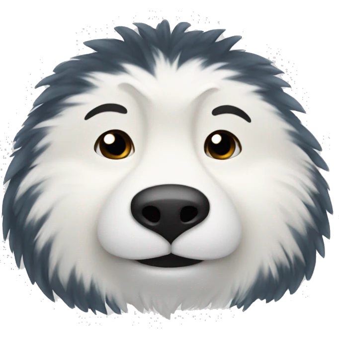 Artic emoji