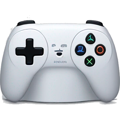Ps5 emoji