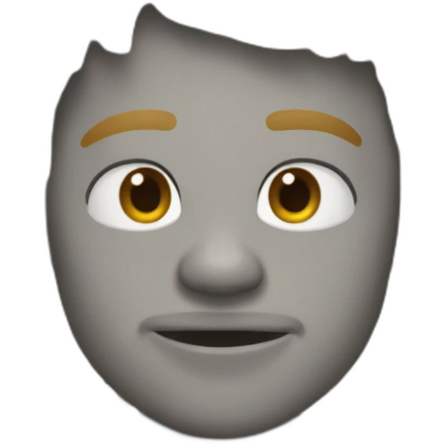 Coco jumbo emoji