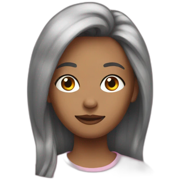 trans emoji