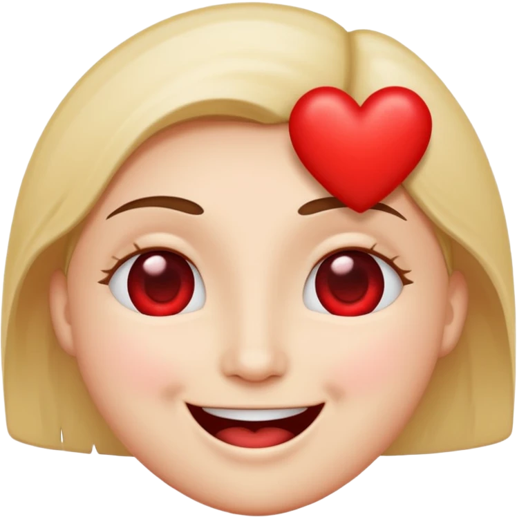 😁❤️ emoji