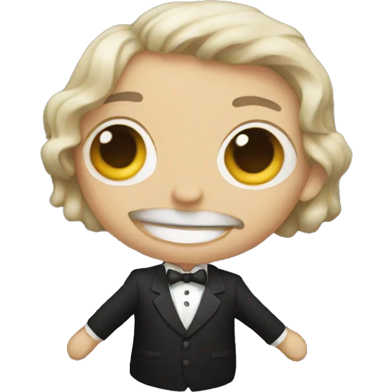 tango emoji