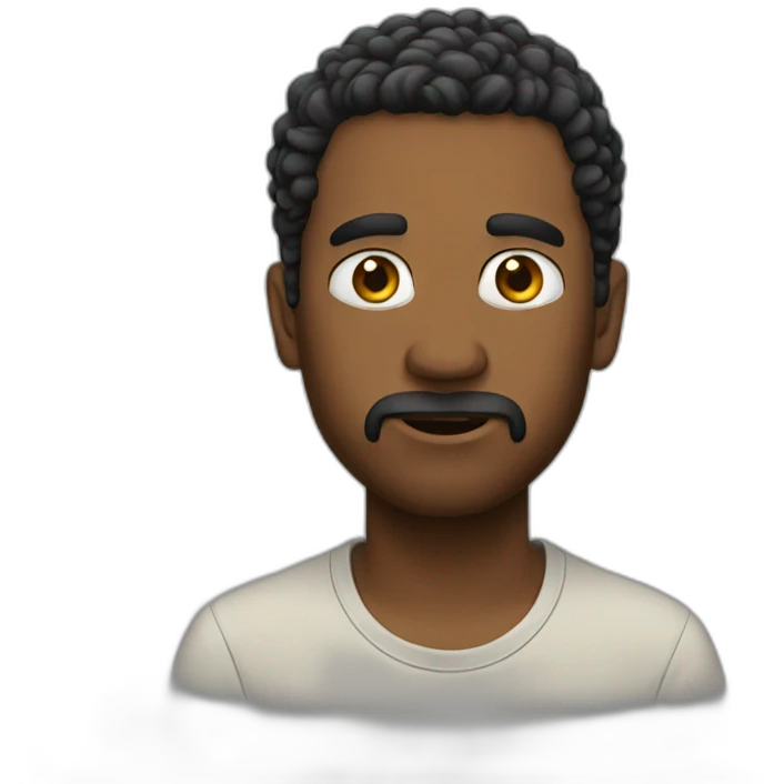 Hesitation emoji emoji