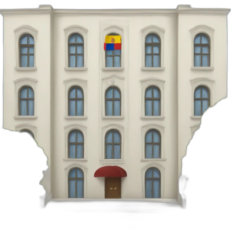 moldova embassy emoji