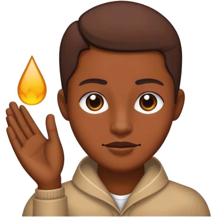 Quandele dingle emoji
