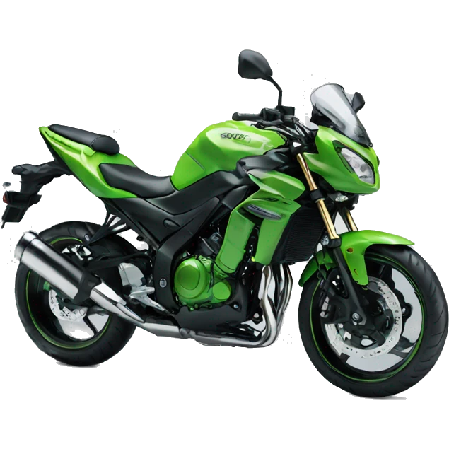 Kawasaki  emoji