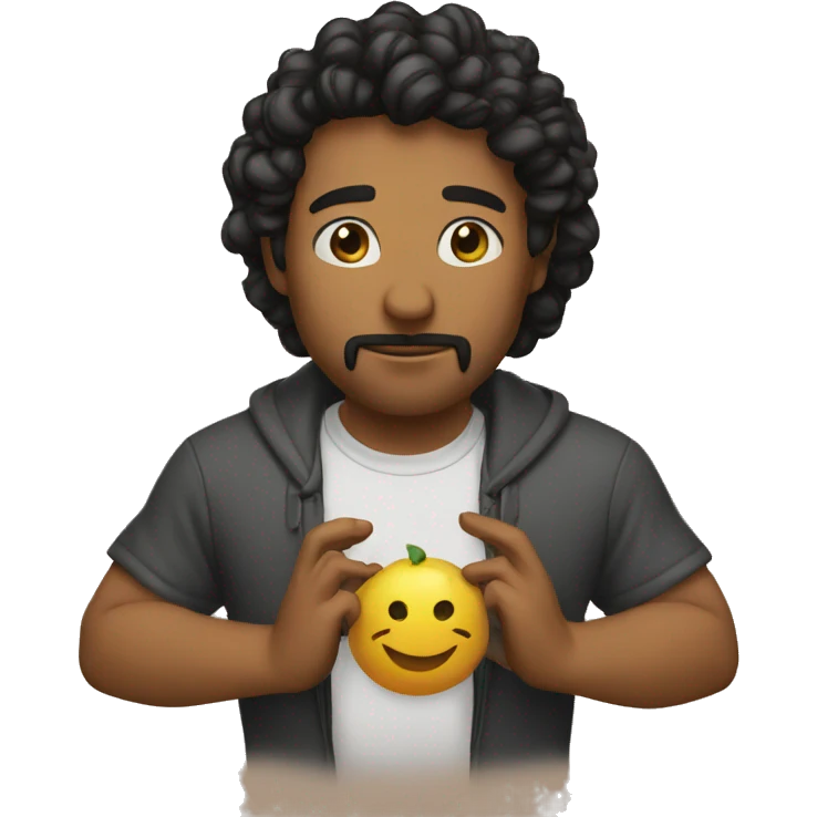 Fave  emoji