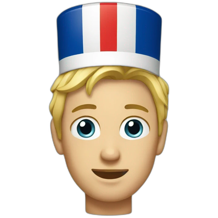 France emoji