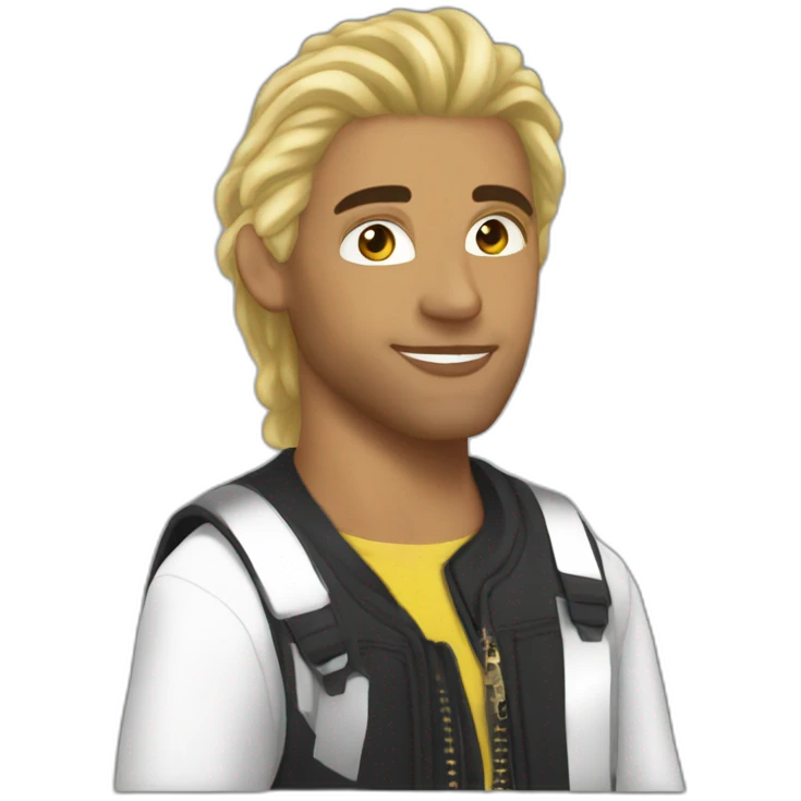 rauw alejandro reggaeton emoji