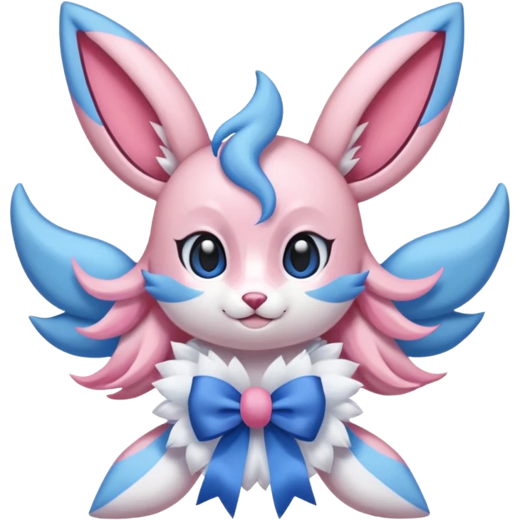 sylveon emoji