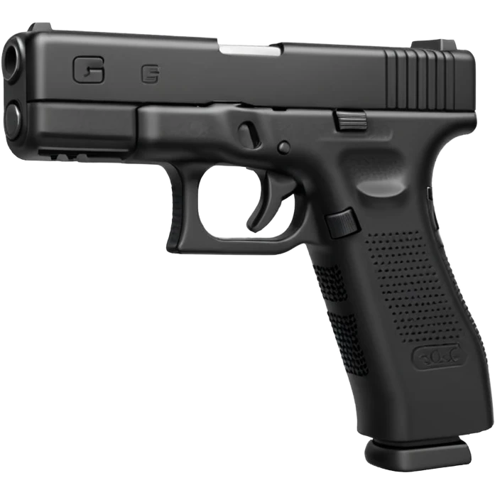 Glock 18 emoji