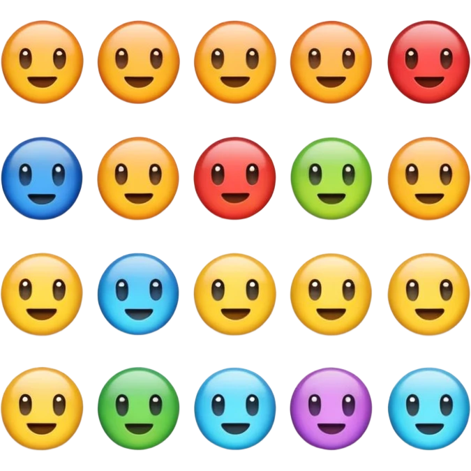 Ios18 emoji