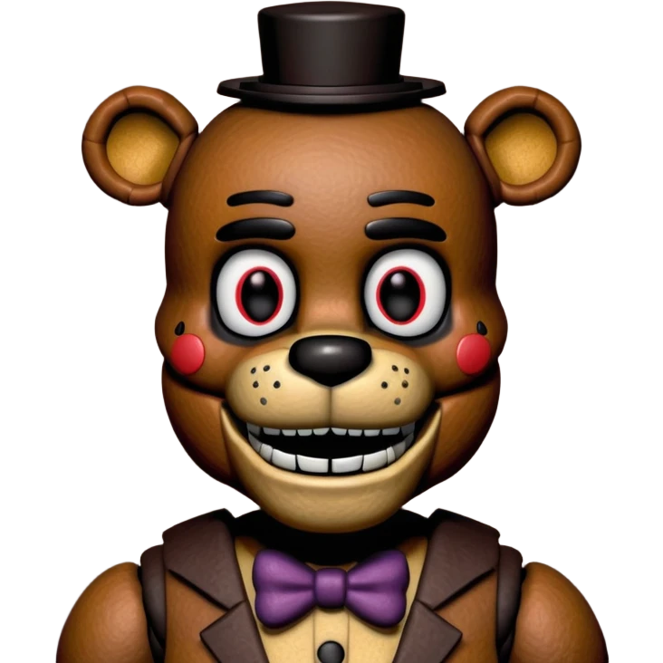 Фнаф emoji