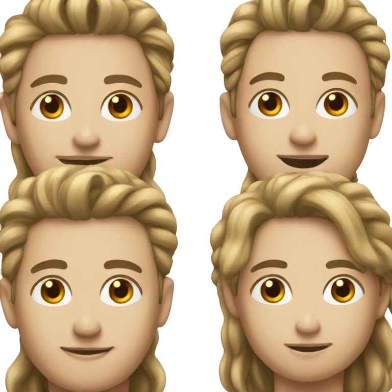 Сердце  emoji