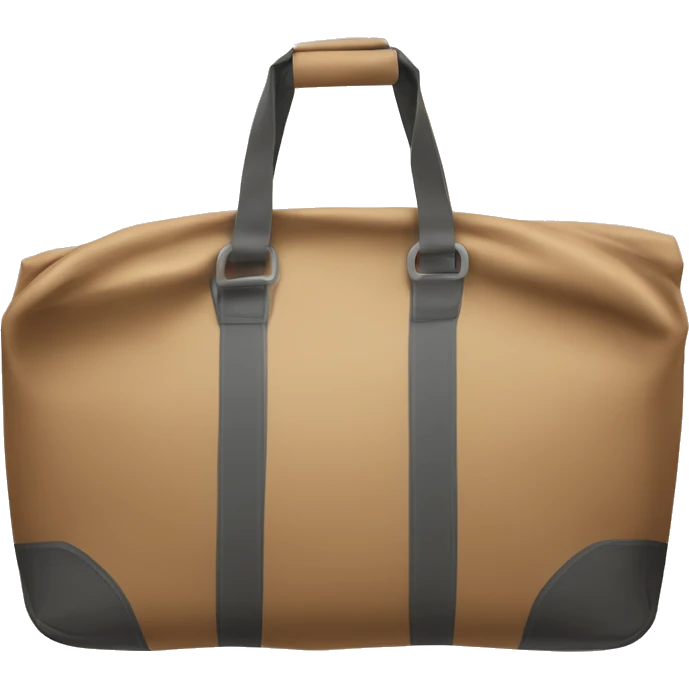 Carry bag emoji