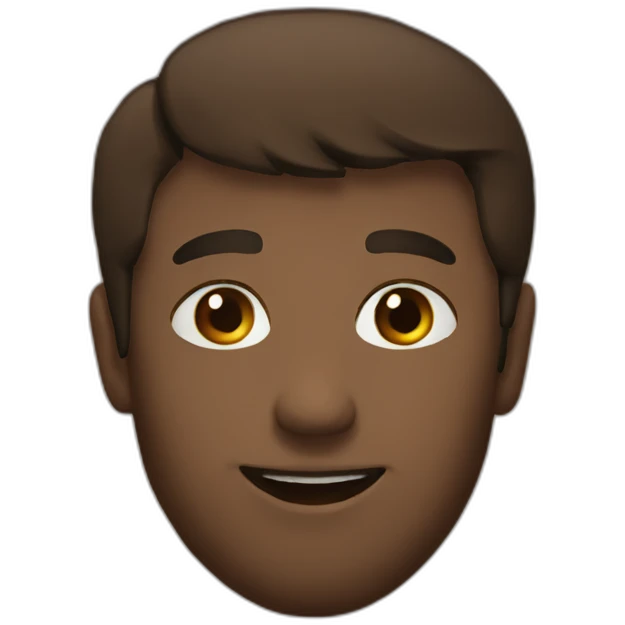 Mate emoji