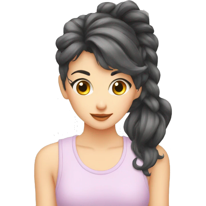 habit tracker emoji