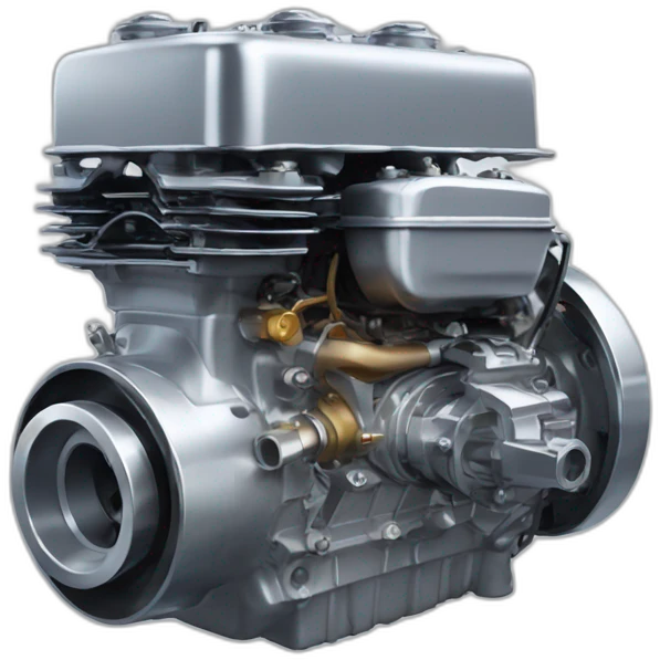 internal combustion engine emoji