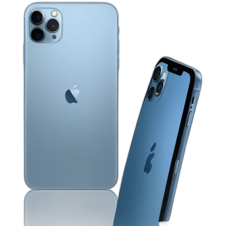 iphone-15-pro-max-blue-titanium emoji