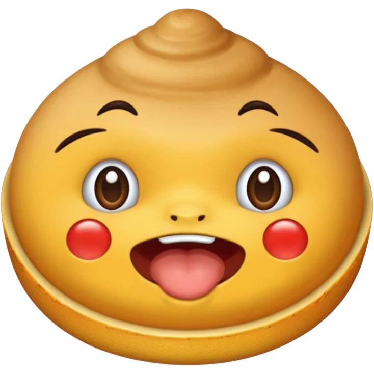 Tung tung tung sahur emoji
