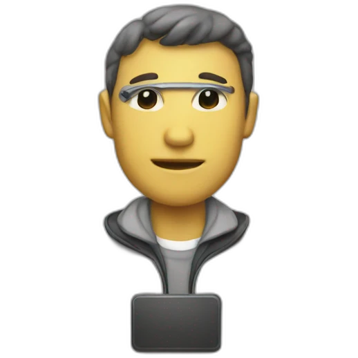 control emoji