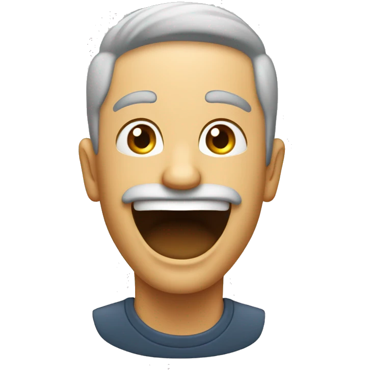 Geburtstagsgeschenk  emoji