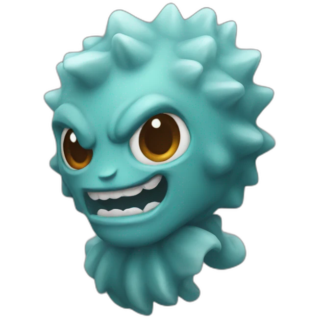 Dynomite emoji