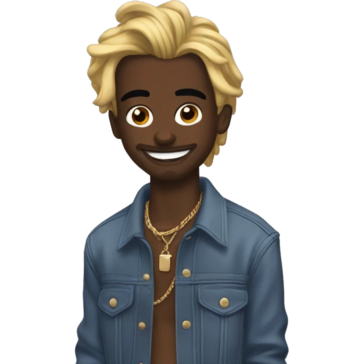 Playboi Carti emoji