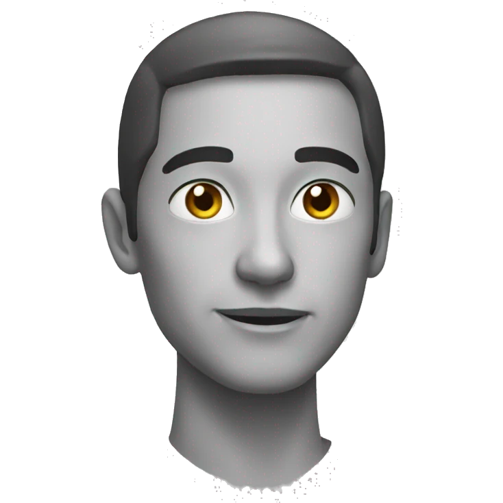 mawing emoji