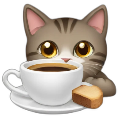 cat-drinking-espresso emoji