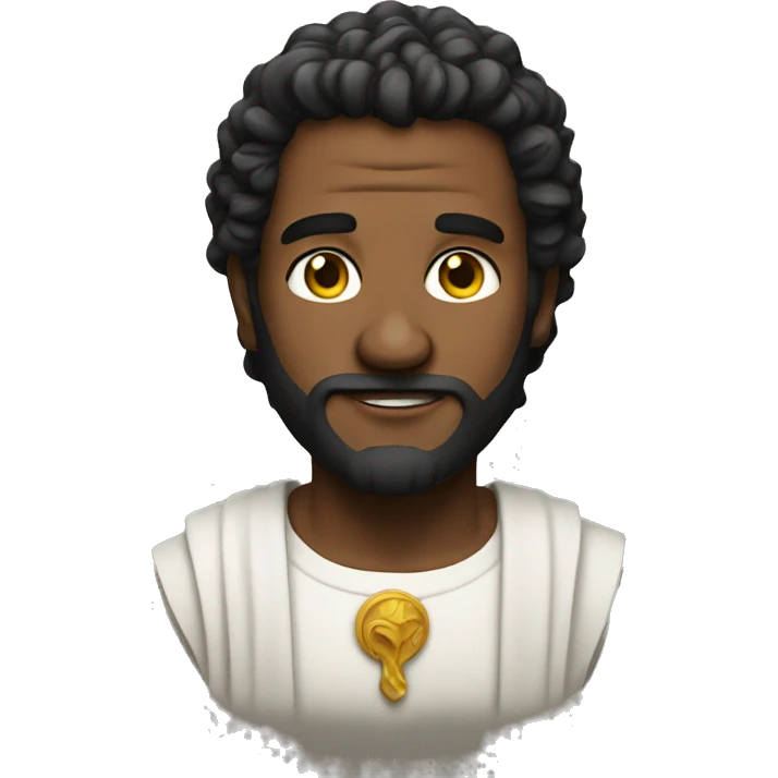 God emoji