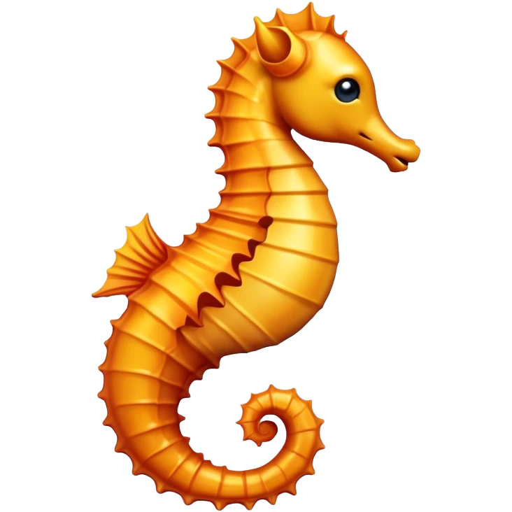 seahorse emoji emoji