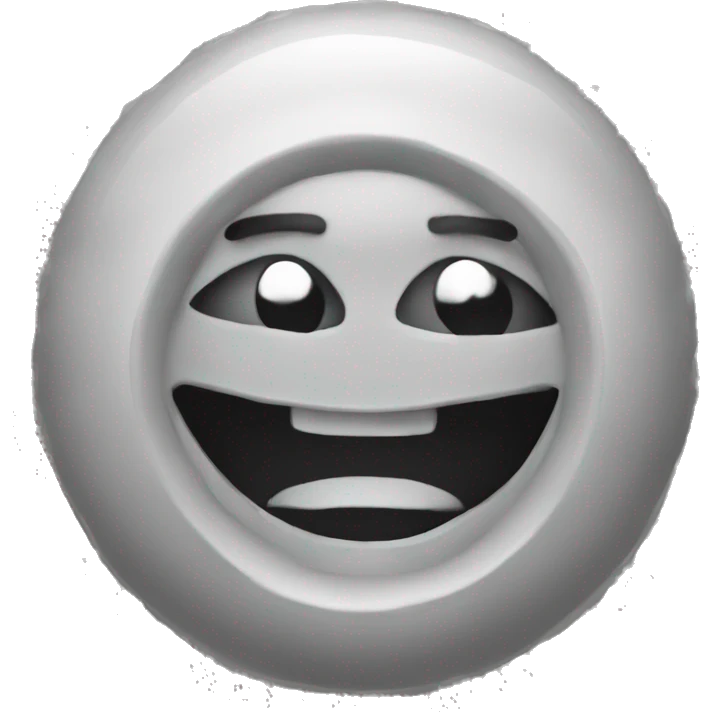 Roue de la chance emoji