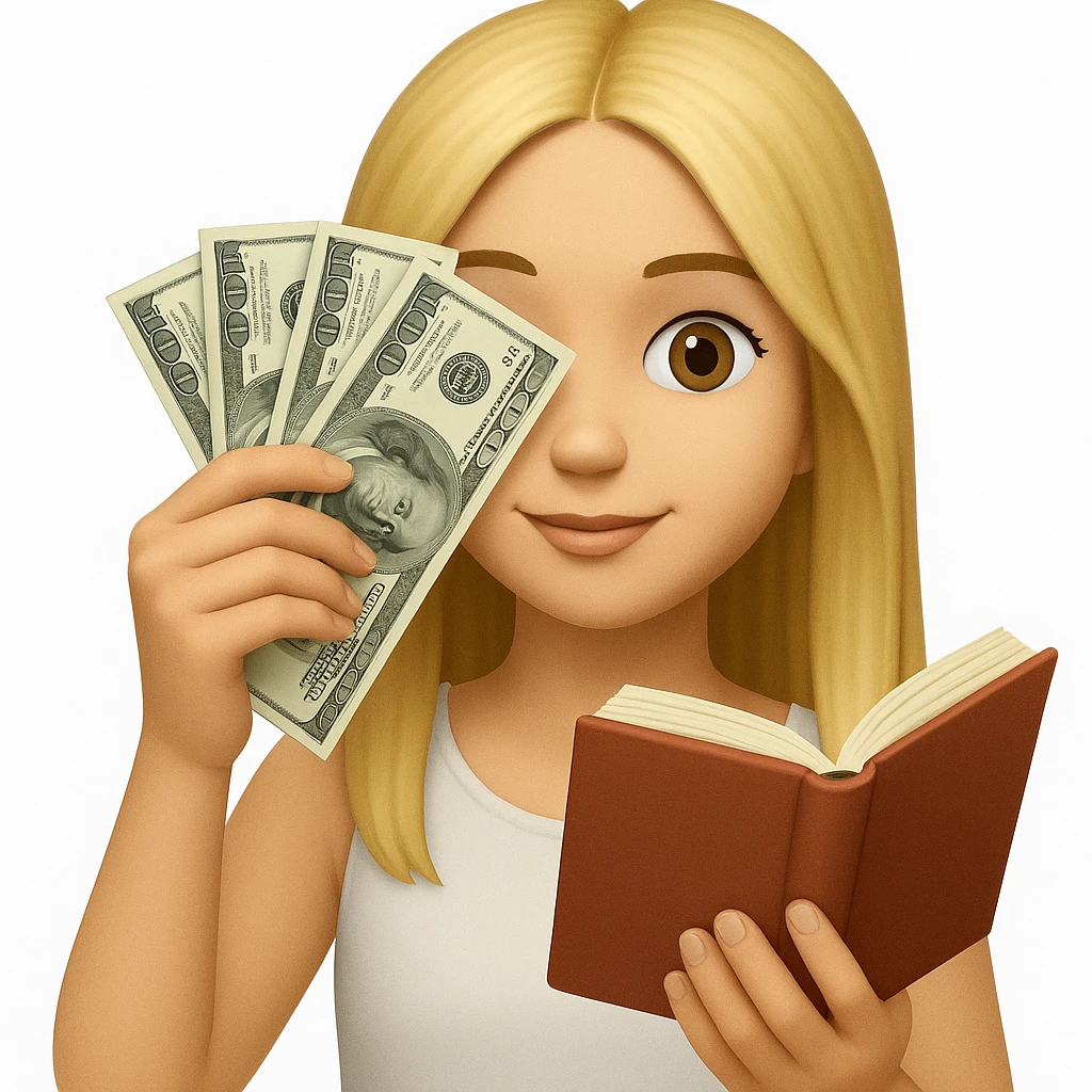 book emoji
