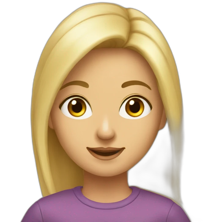 жанна дарк emoji