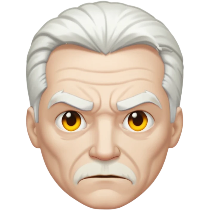 Batman alvino  emoji