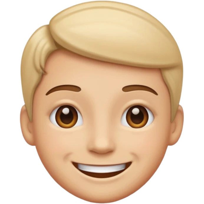 Chào bạn emoji