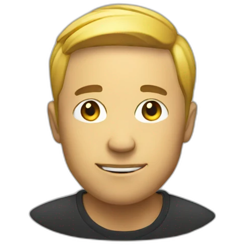 Notcoin emoji