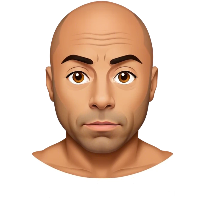 joe rogan emoji